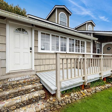 Far View Lincoln Exterior foto