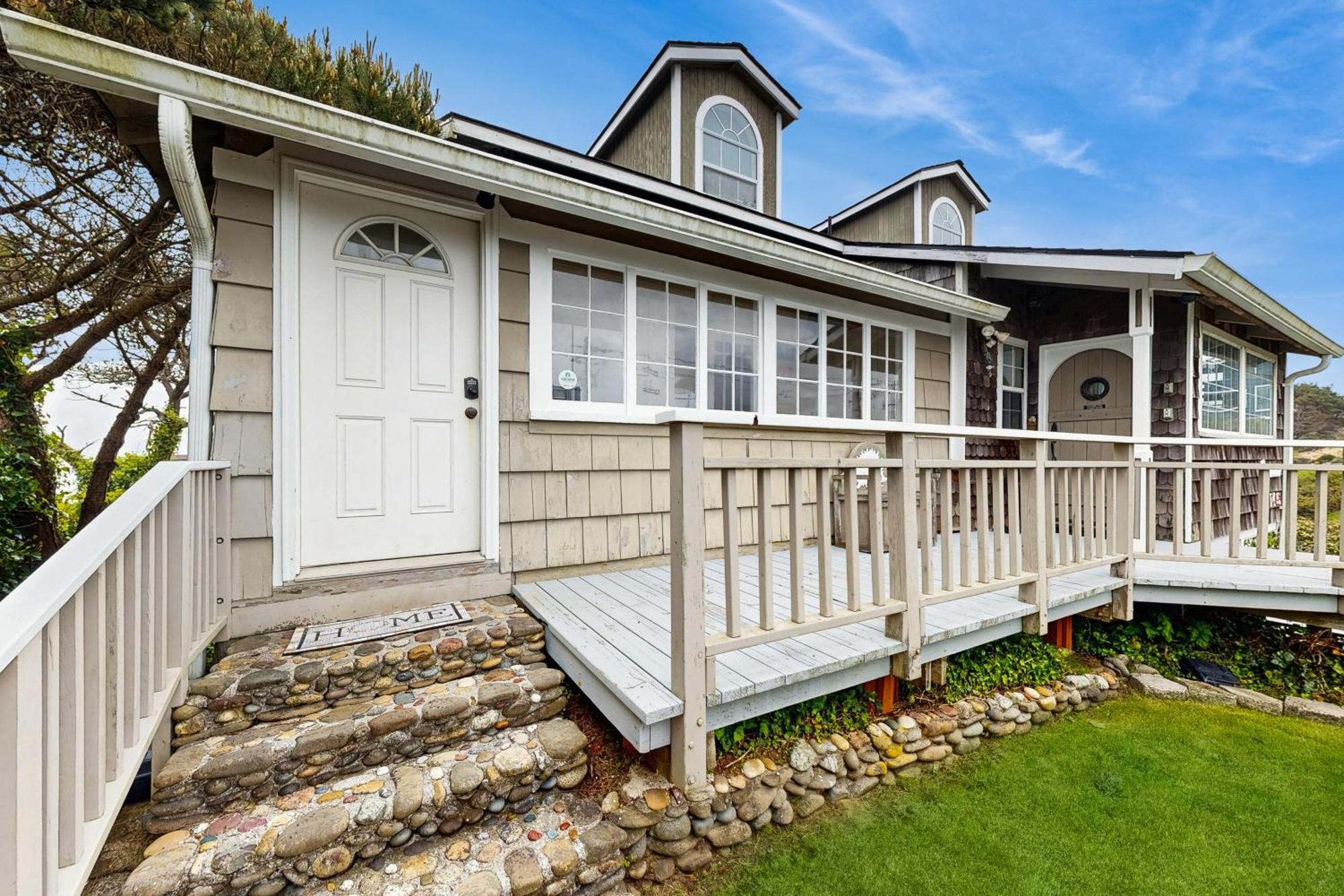 Far View Lincoln Exterior foto