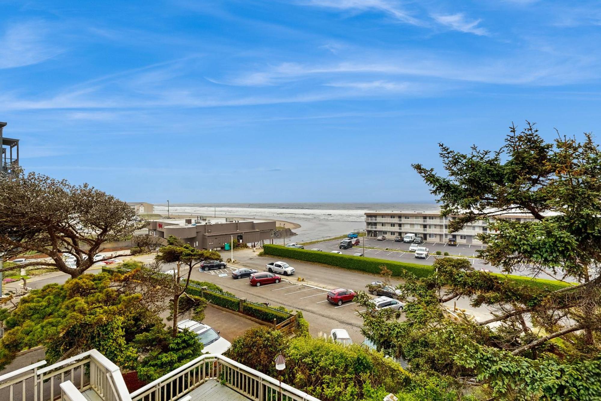 Far View Lincoln Exterior foto
